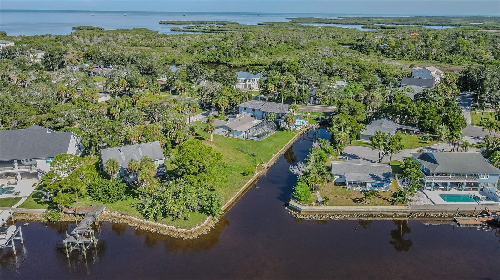 5254 Miller Bayou, Port Richey, FL 34668
