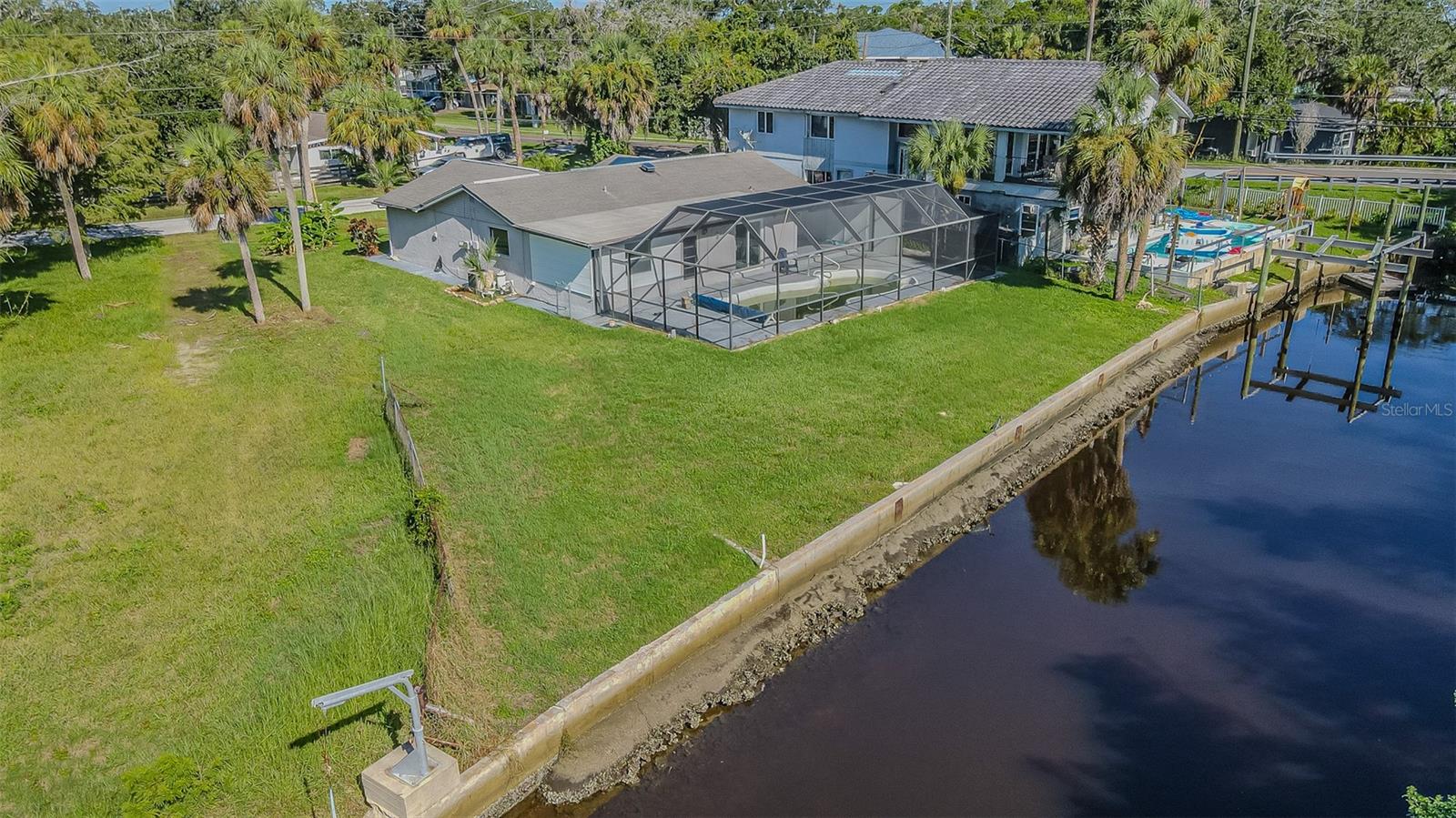 5254 Miller Bayou, Port Richey, FL 34668