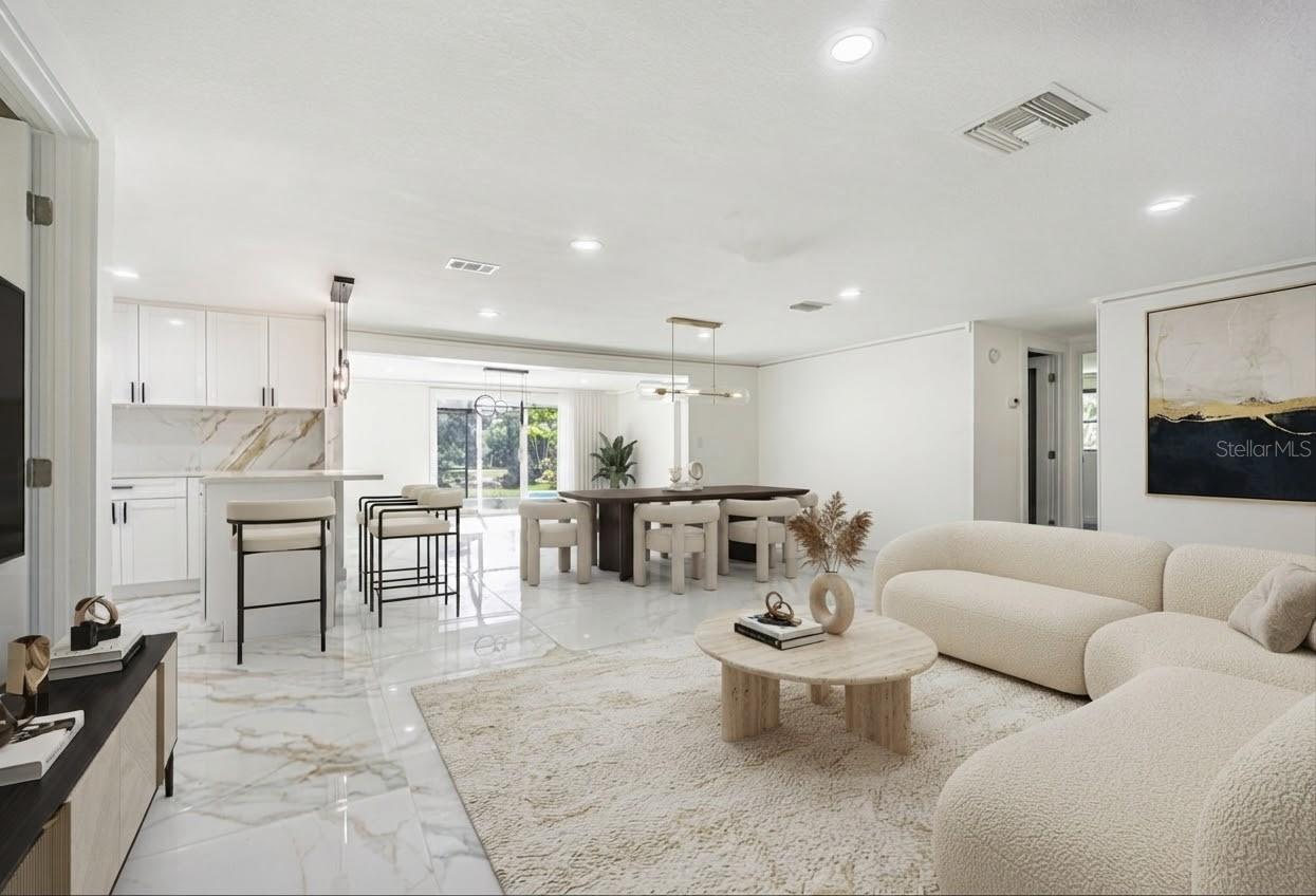 5254 Miller Bayou, Port Richey, FL 34668