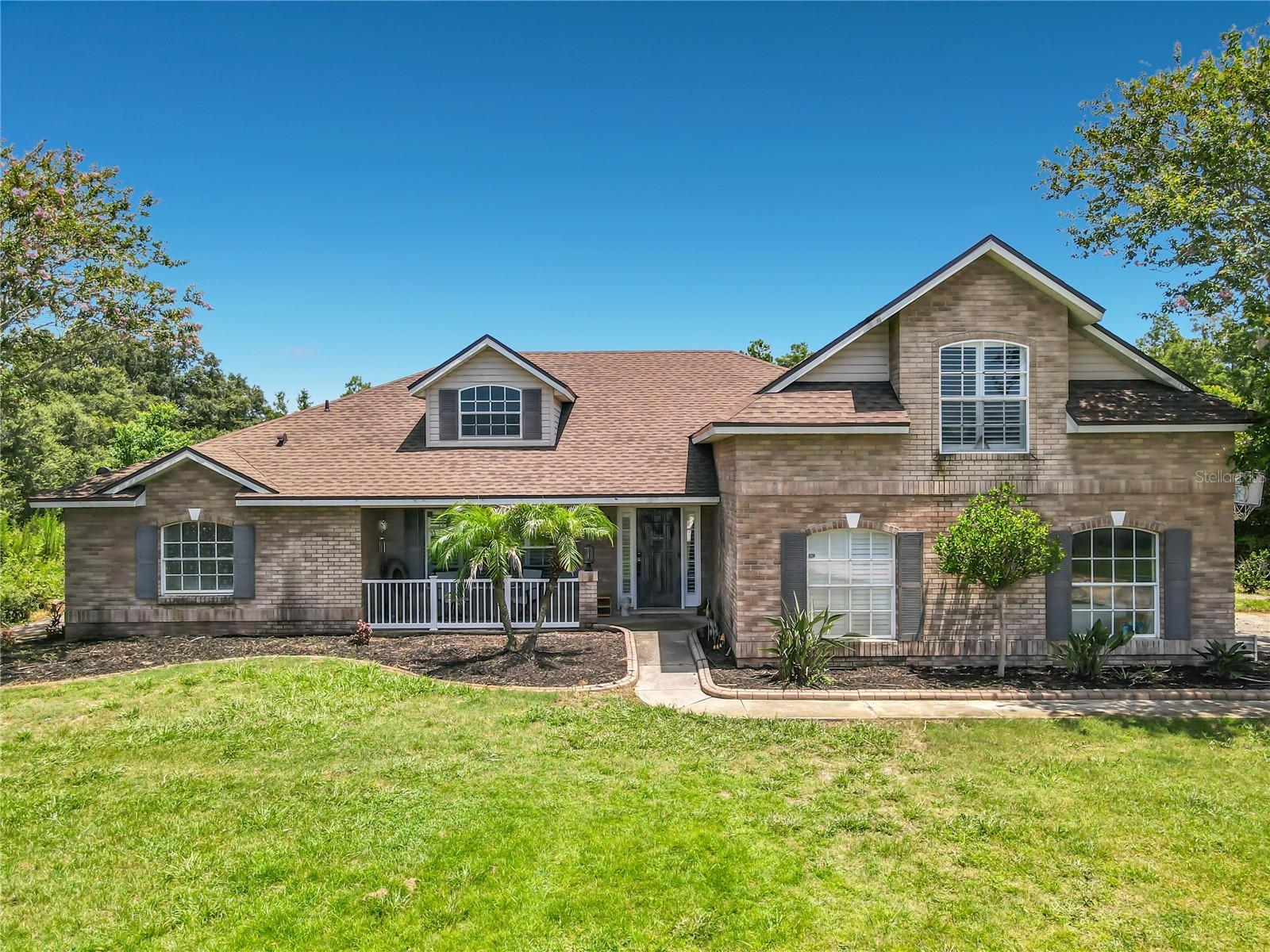 3000 Lockwood, Deltona, FL 32738