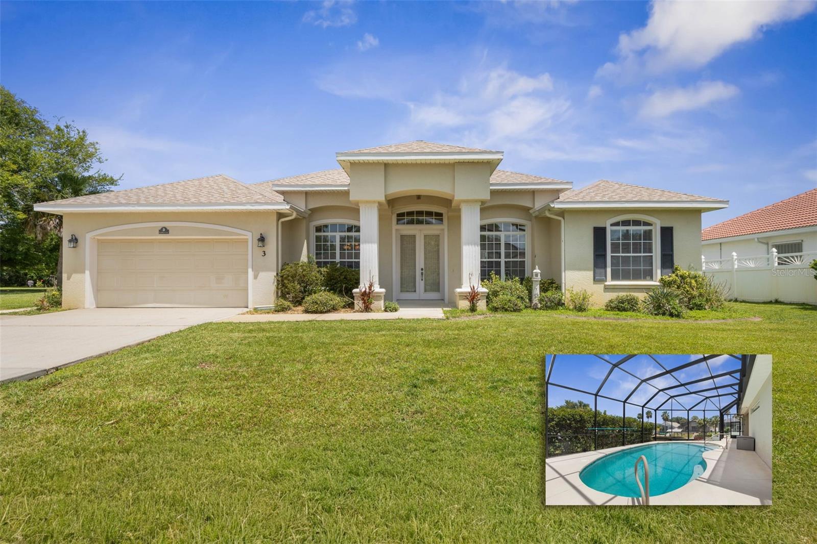 3 Cochran, Palm Coast, FL 32137