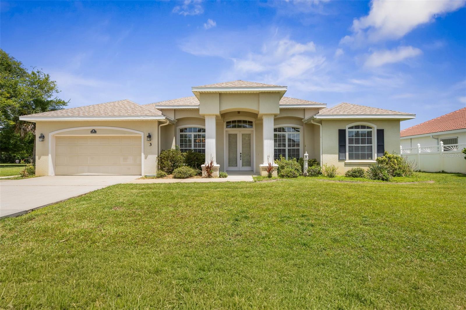 3 Cochran, Palm Coast, FL 32137
