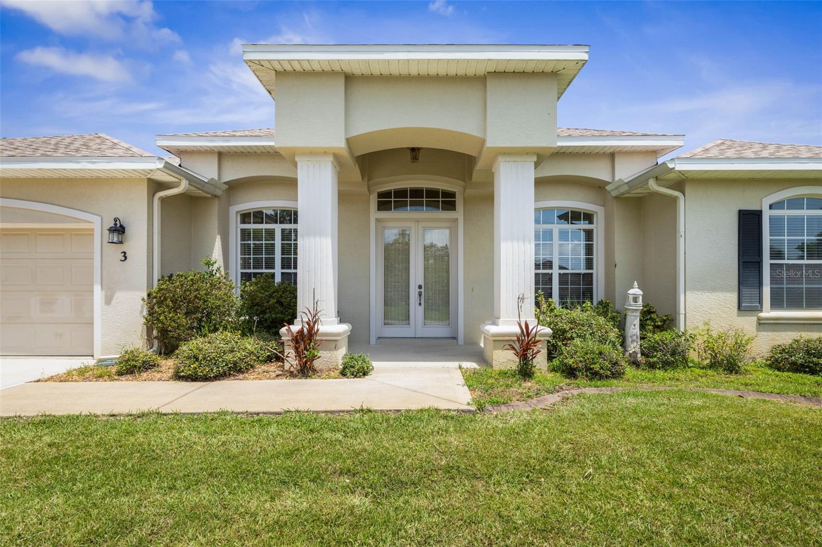 3 Cochran, Palm Coast, FL 32137