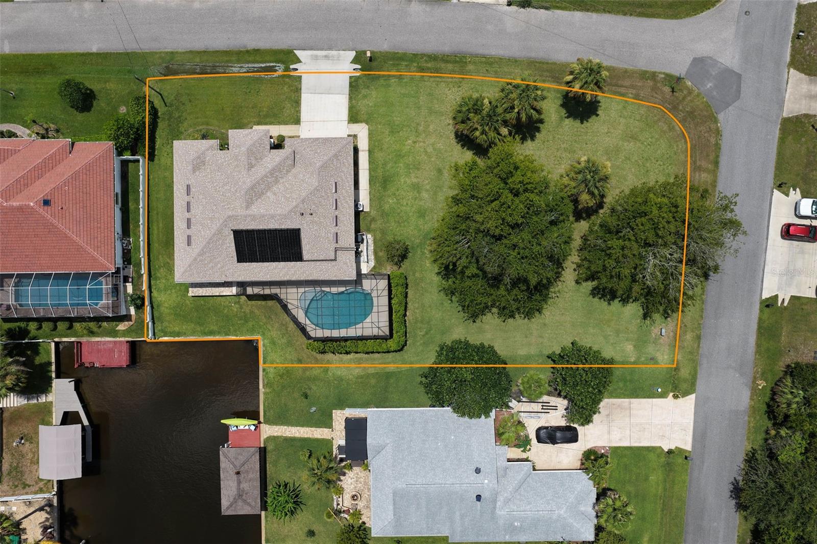 3 Cochran, Palm Coast, FL 32137