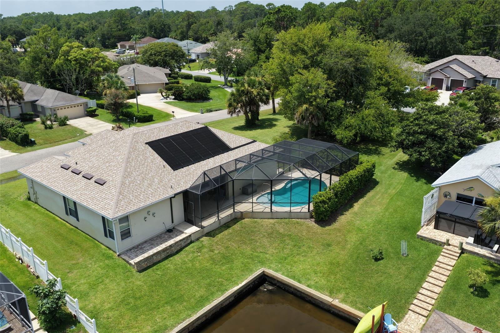 3 Cochran, Palm Coast, FL 32137
