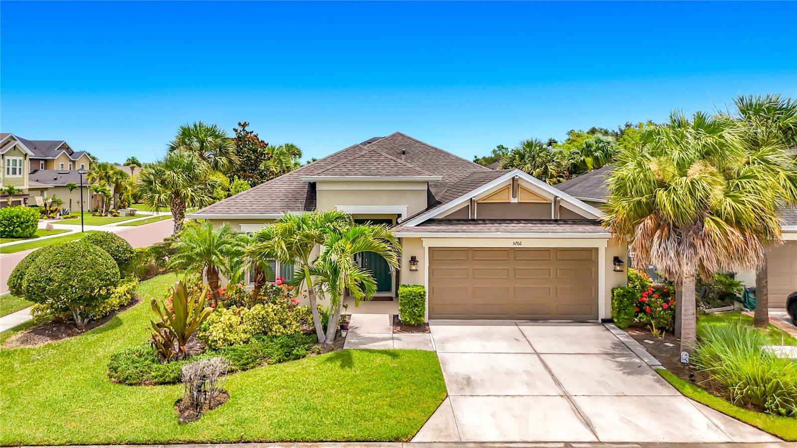 5766 Maypop Cir, Sarasota, FL 34238