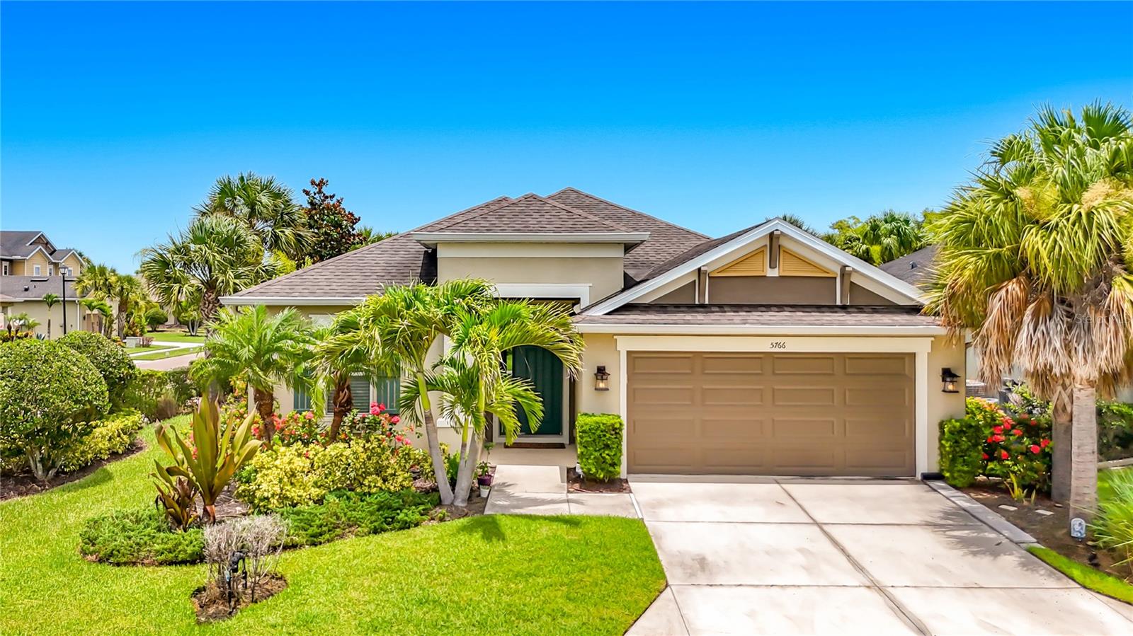 5766 Maypop Cir, Sarasota, FL 34238