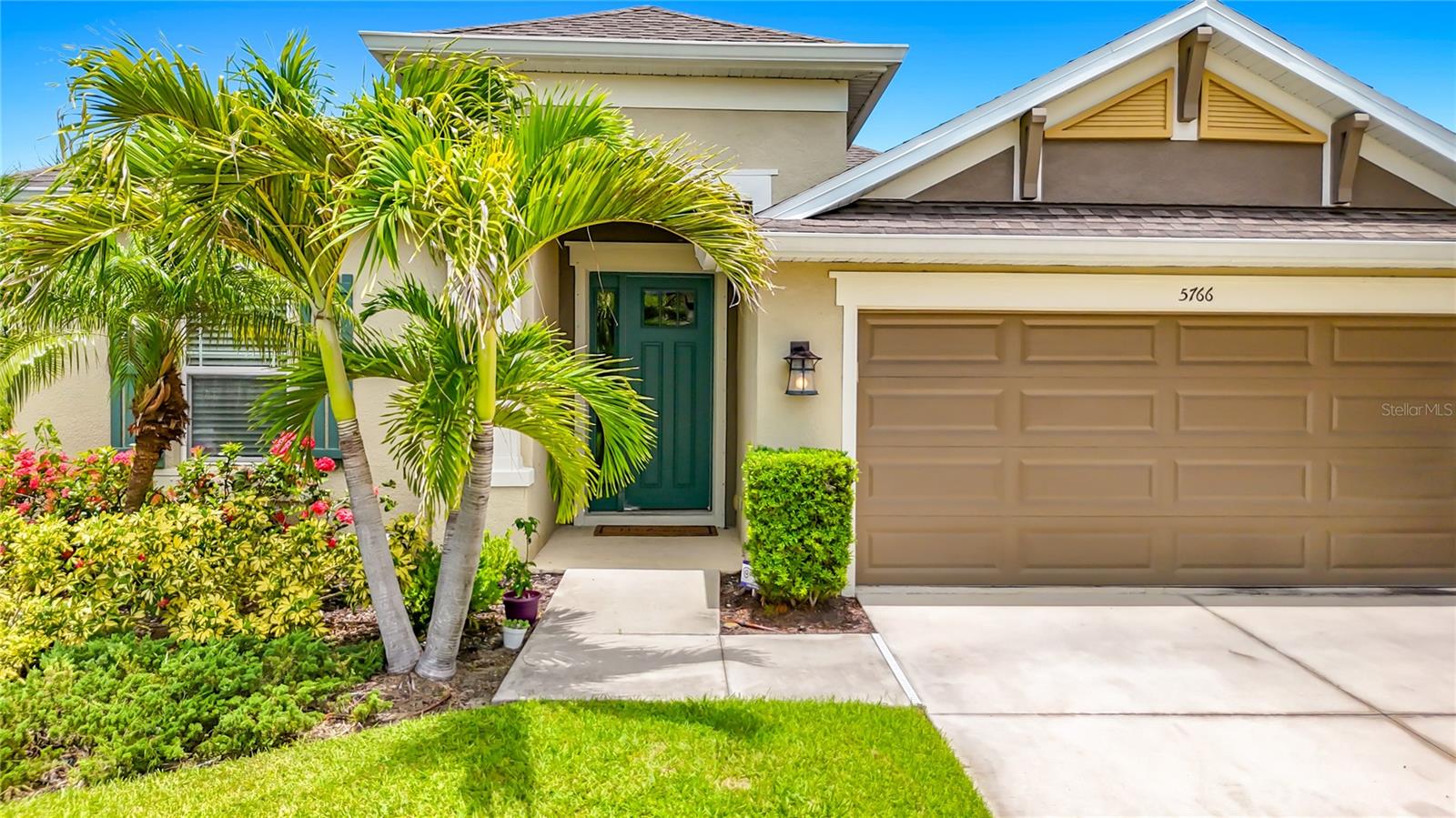 5766 Maypop Cir, Sarasota, FL 34238