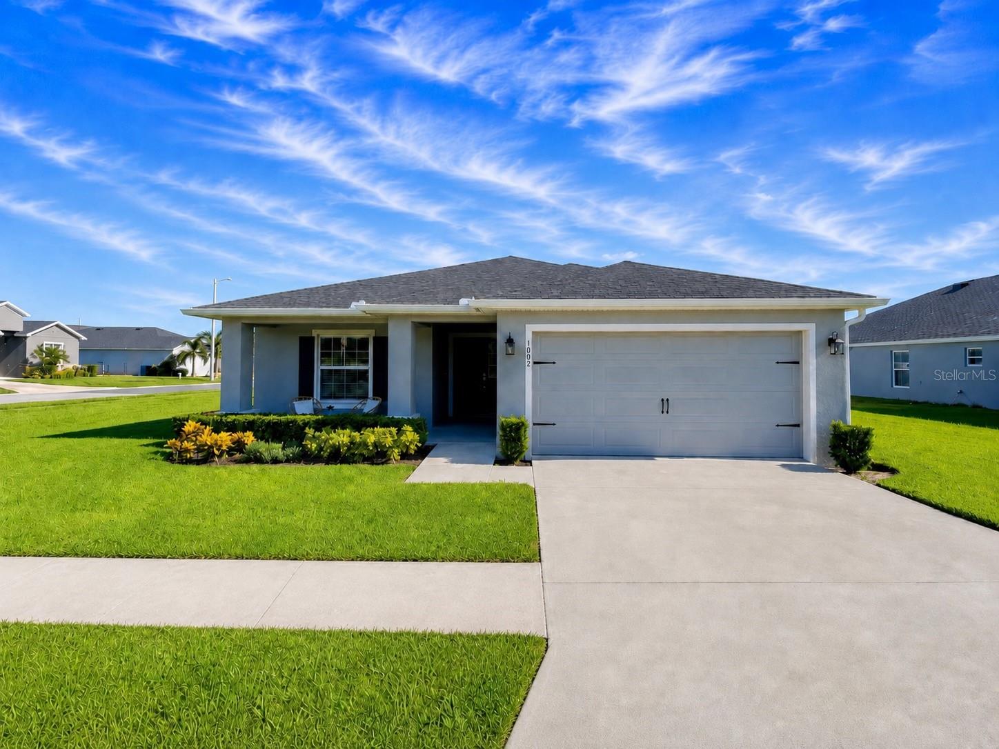 1002 Paisley, Lake Alfred, FL 33850