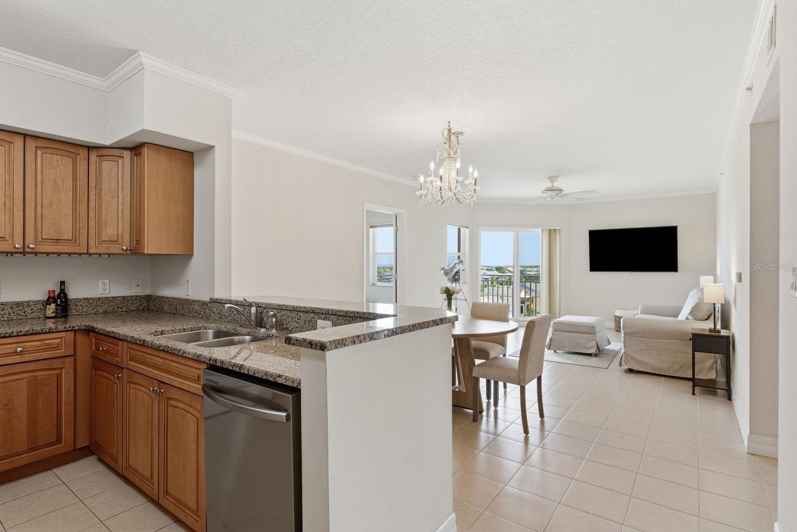 4516 Seagull Unit 701, New Port Richey, FL 34652