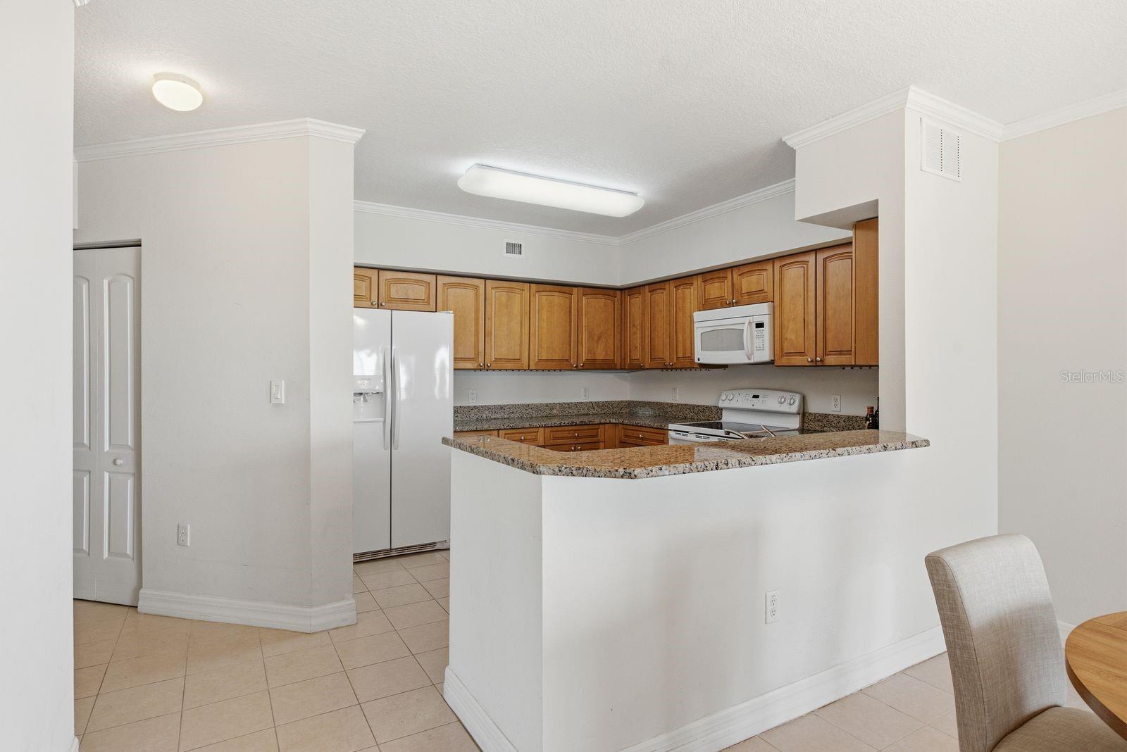 4516 Seagull Unit 701, New Port Richey, FL 34652