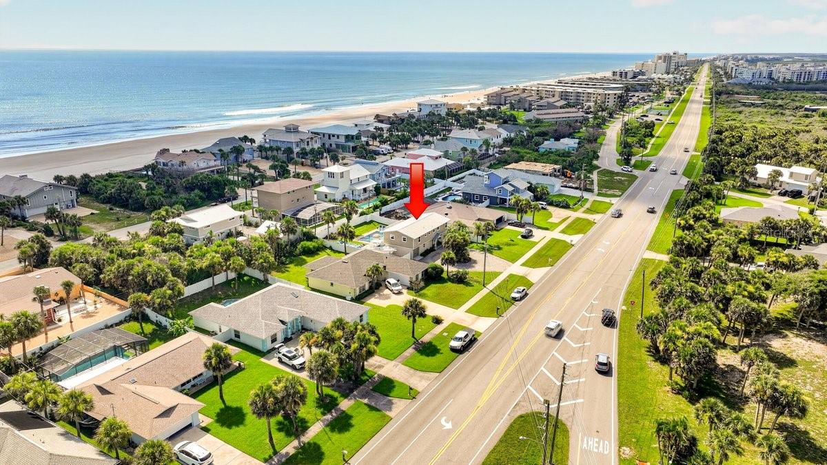 4717 Atlantic, New Smyrna Beach, FL 32169