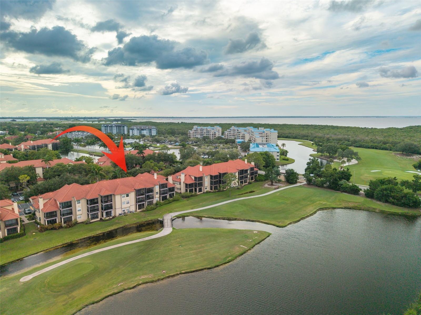 2400 Feather Sound Unit 914, Clearwater, FL 33762