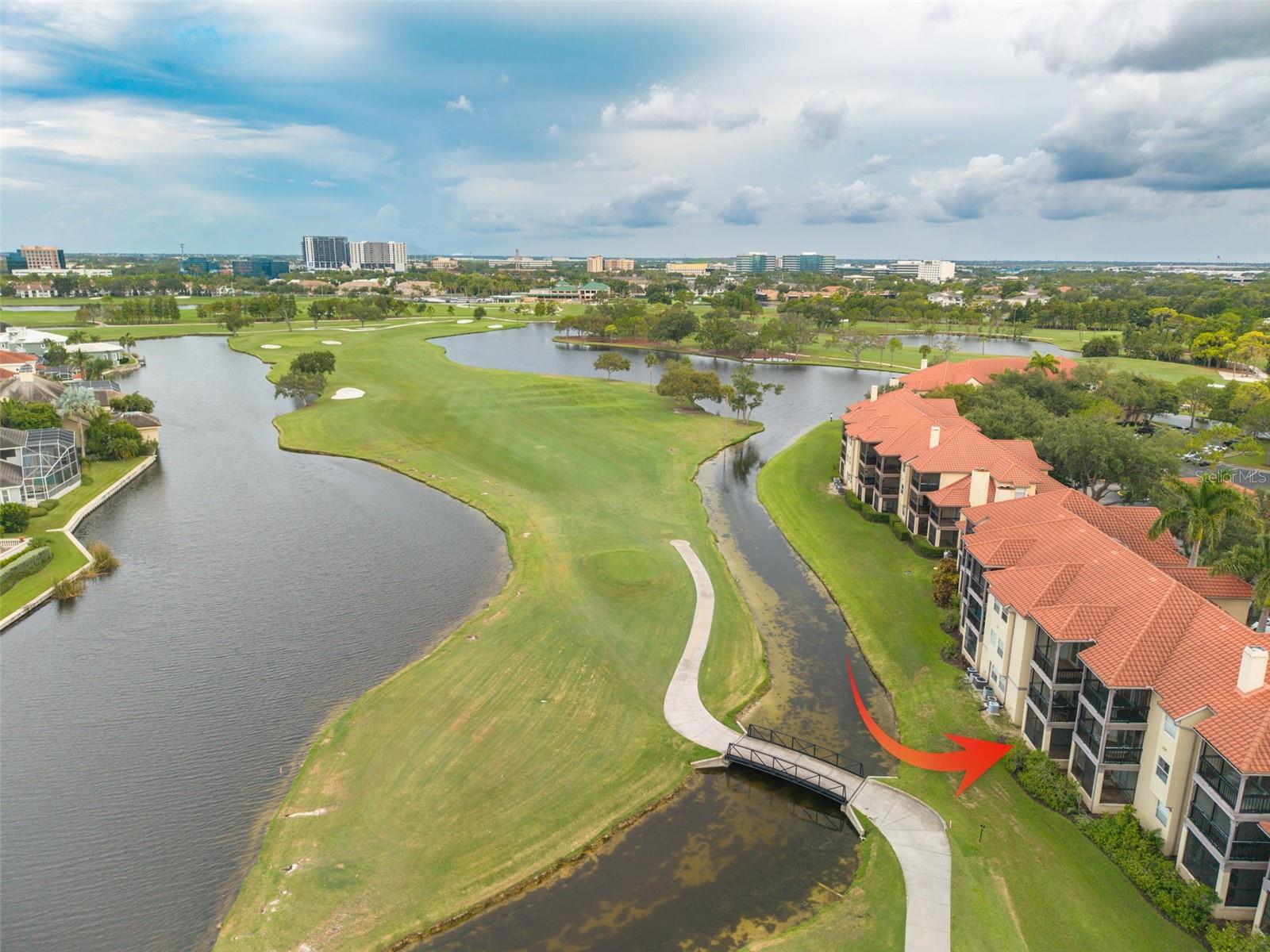 2400 Feather Sound Unit 914, Clearwater, FL 33762