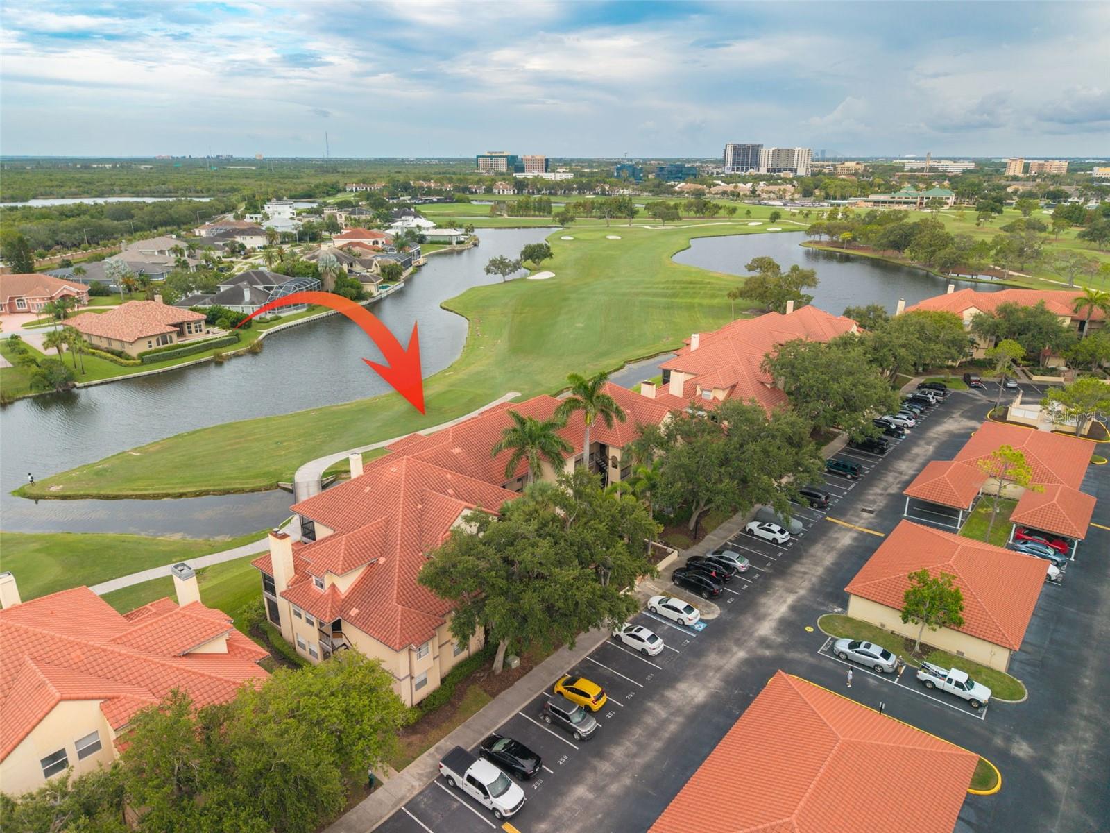 2400 Feather Sound Unit 914, Clearwater, FL 33762
