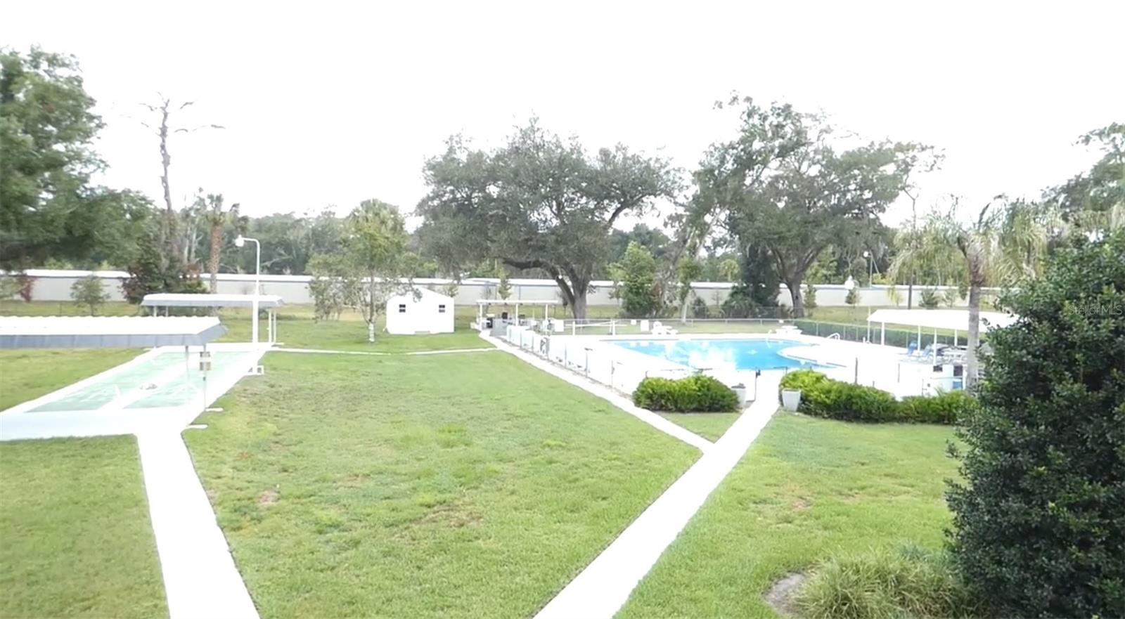 4801 Airport Unit 213, Zephyrhills, FL 33542