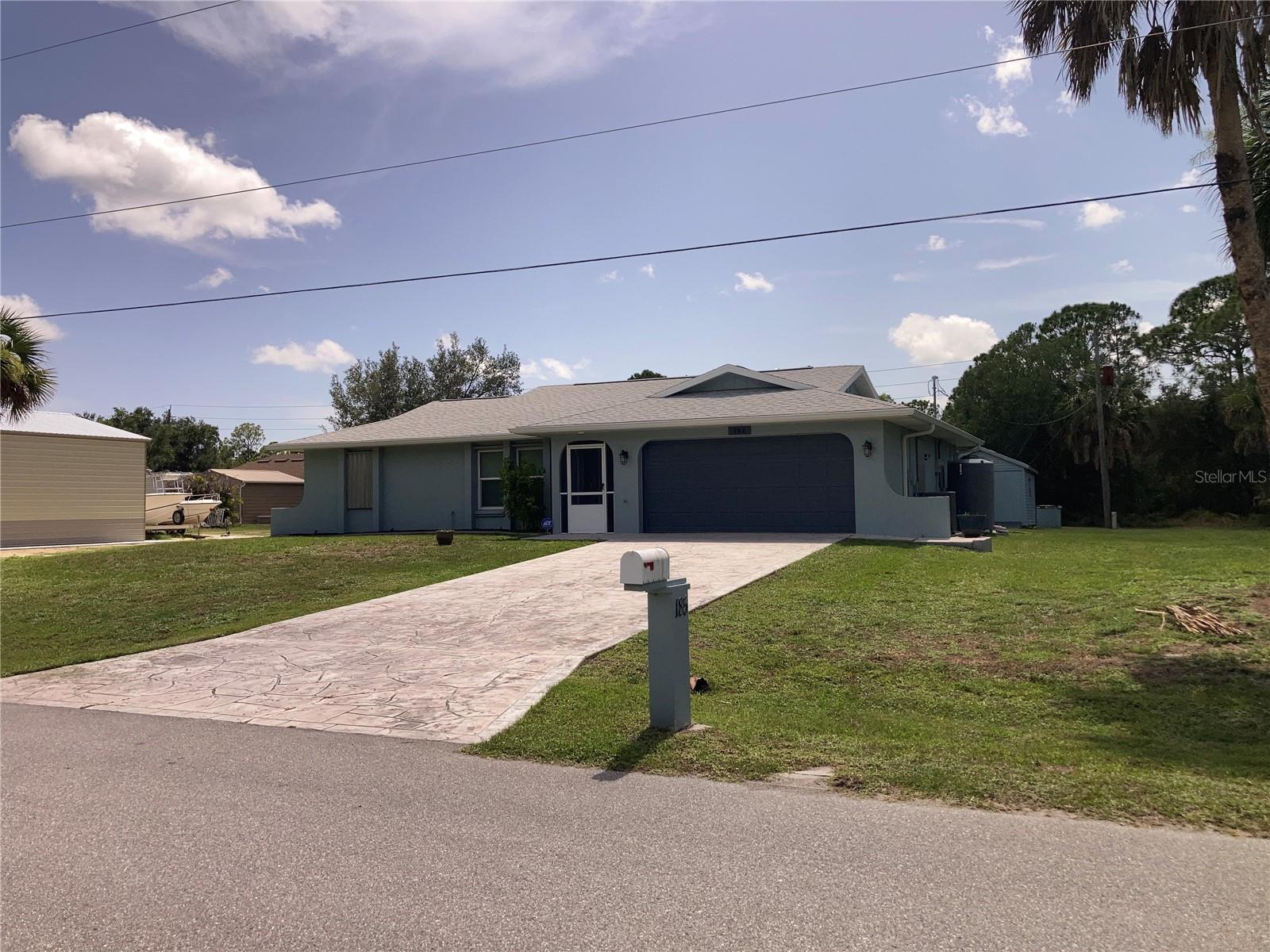 185 Champion, Port Charlotte, FL 33953