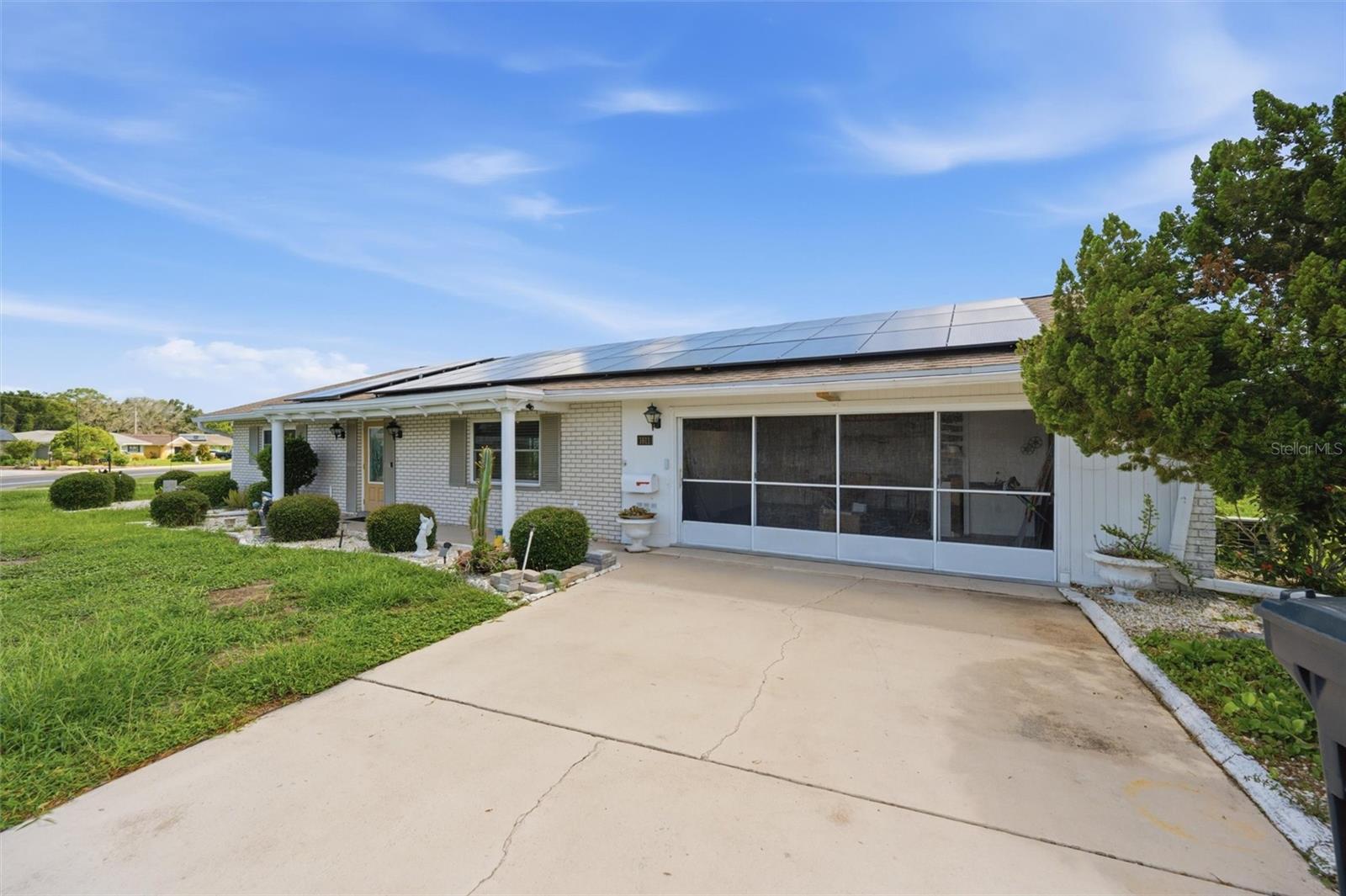1811 Milford, Sun City Center, FL 33573