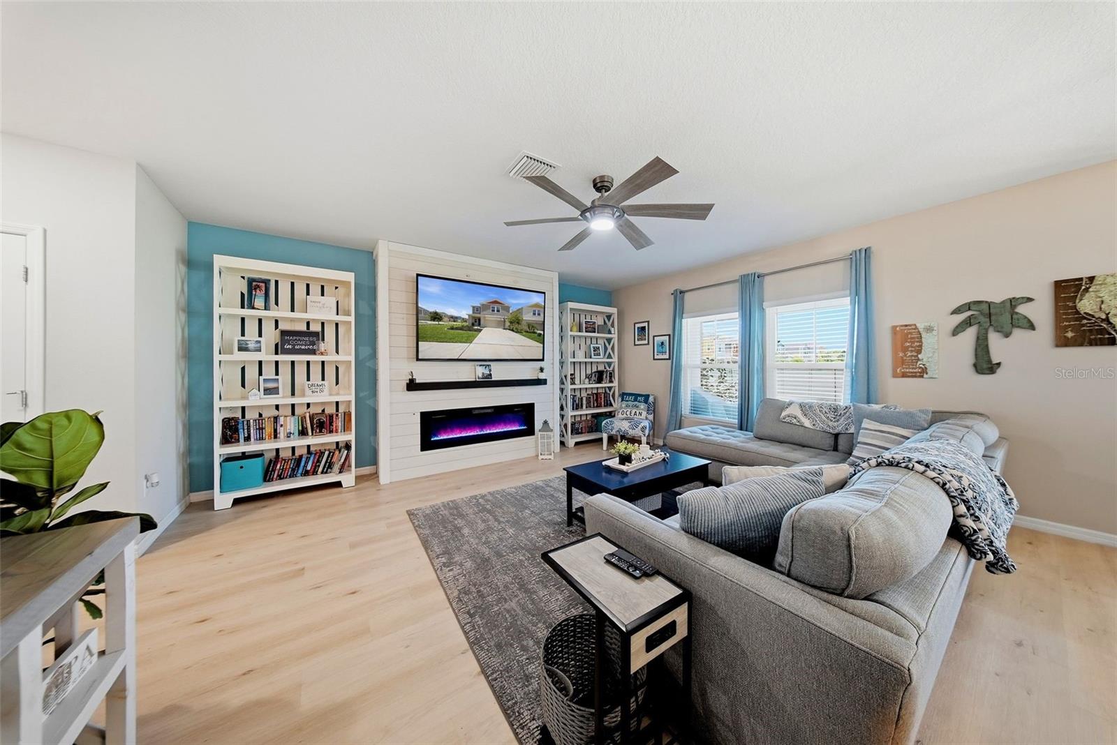 12953 Camarillo, Lithia, FL 33547