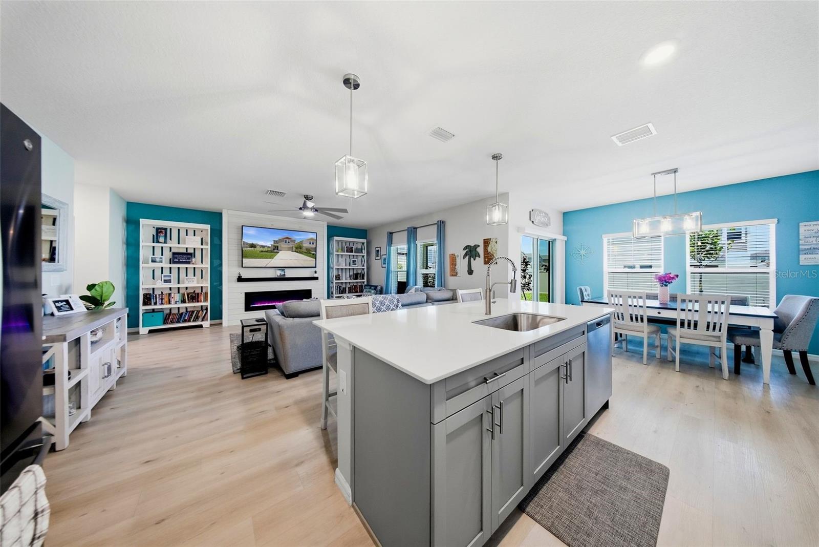 12953 Camarillo, Lithia, FL 33547