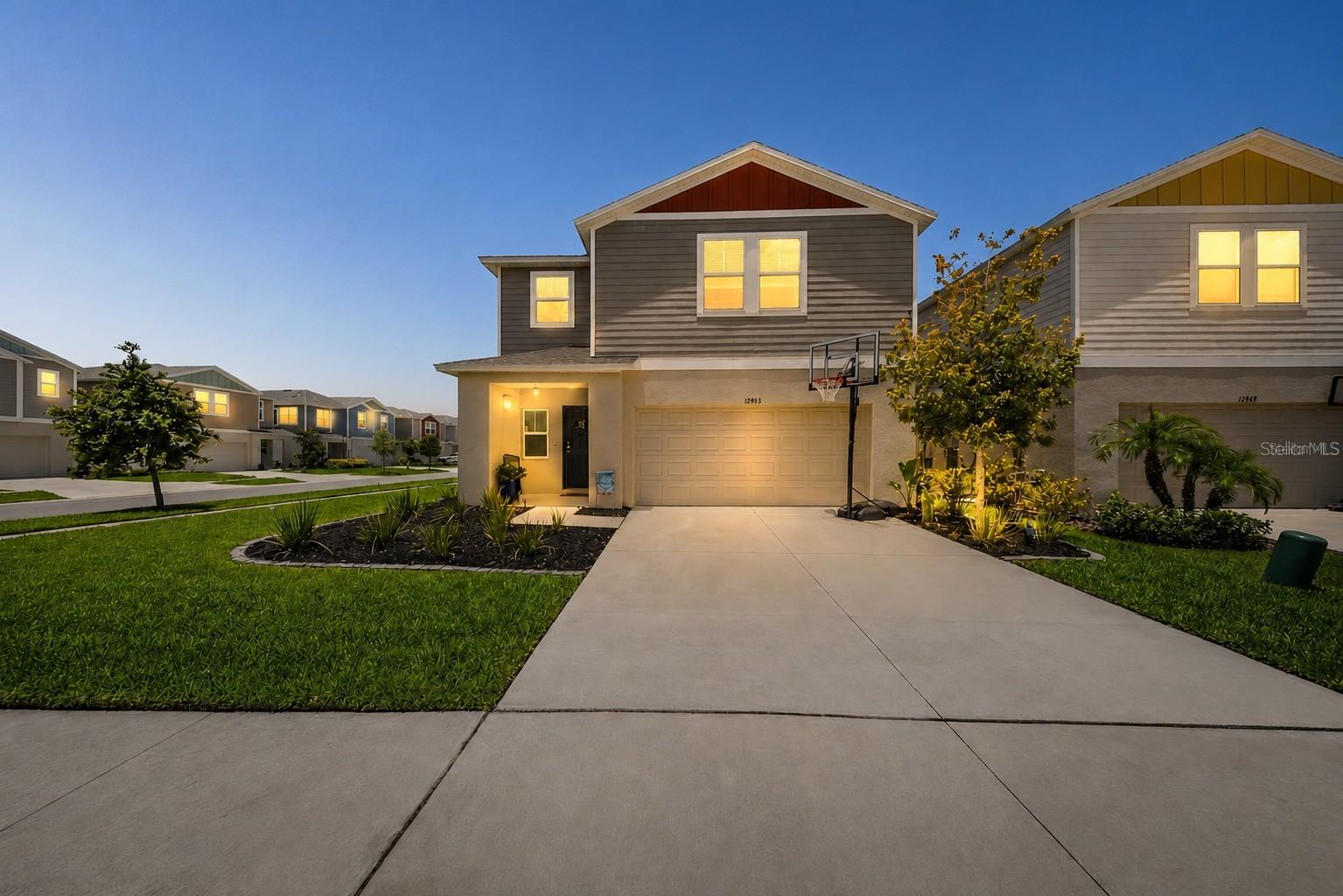 12953 Camarillo, Lithia, FL 33547