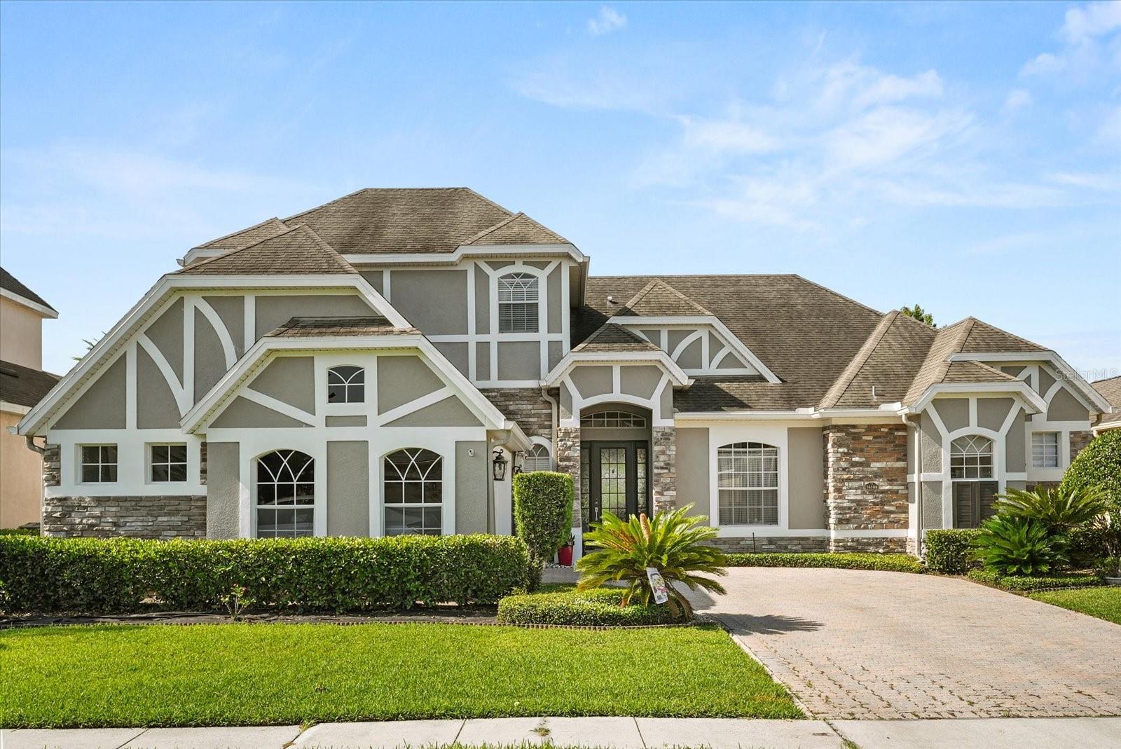 16108 Bristol Lake, Orlando, FL 32828