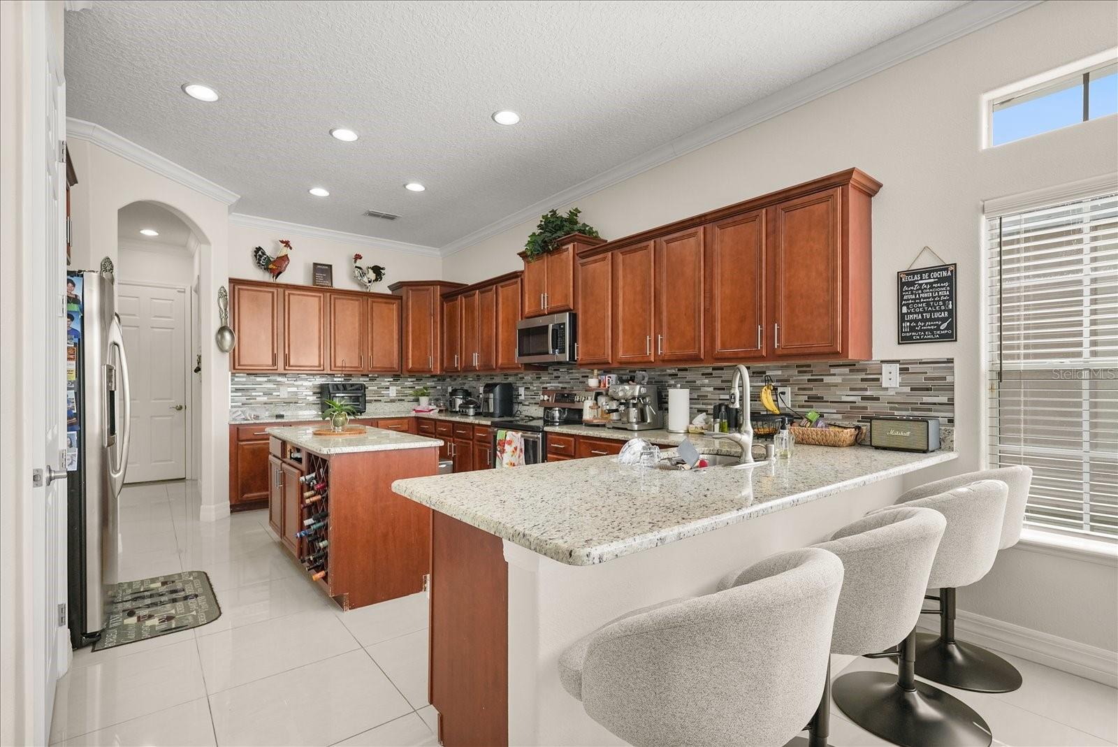 16108 Bristol Lake, Orlando, FL 32828