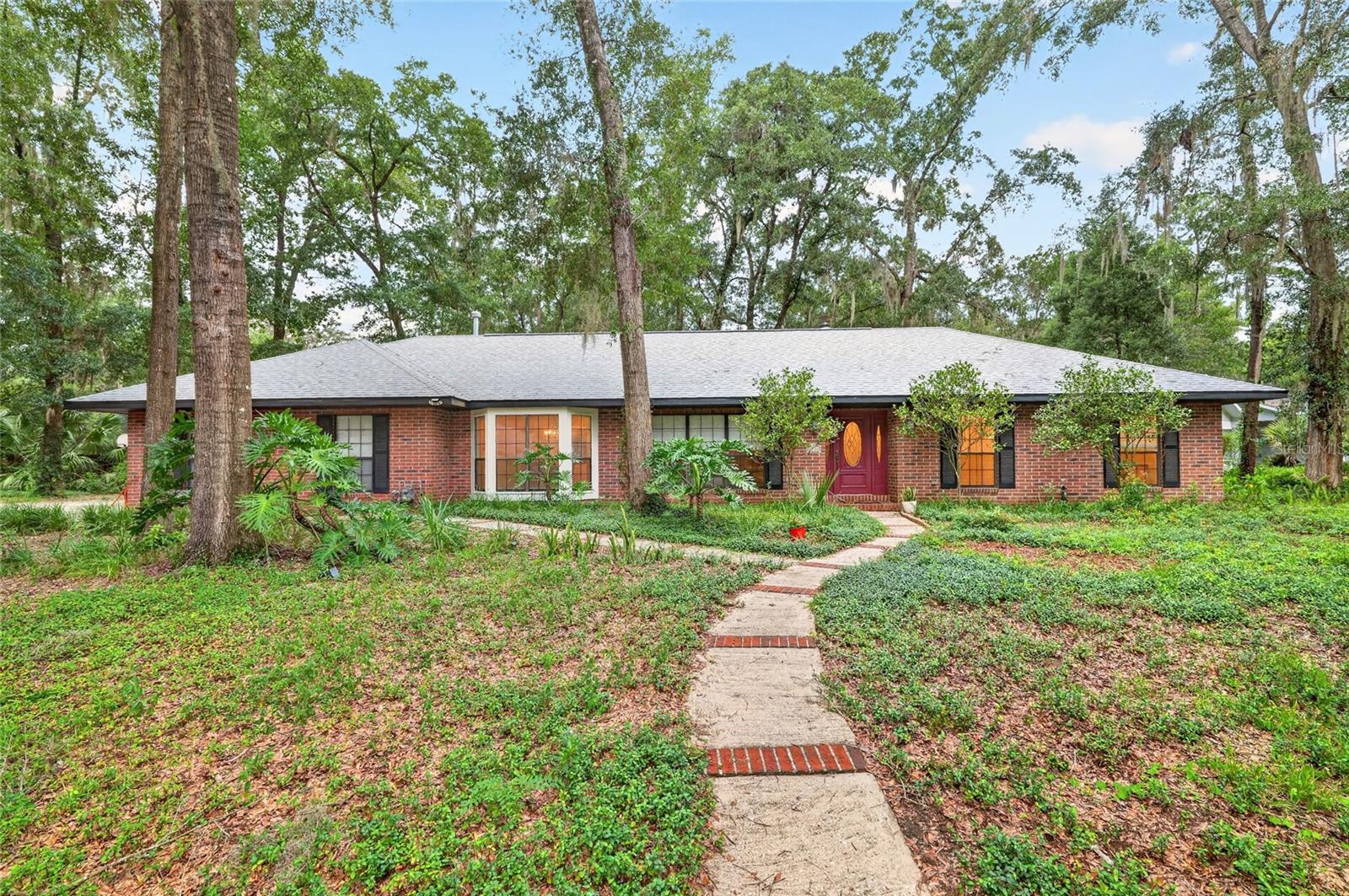 2936 23rd, Gainesville, FL 32605