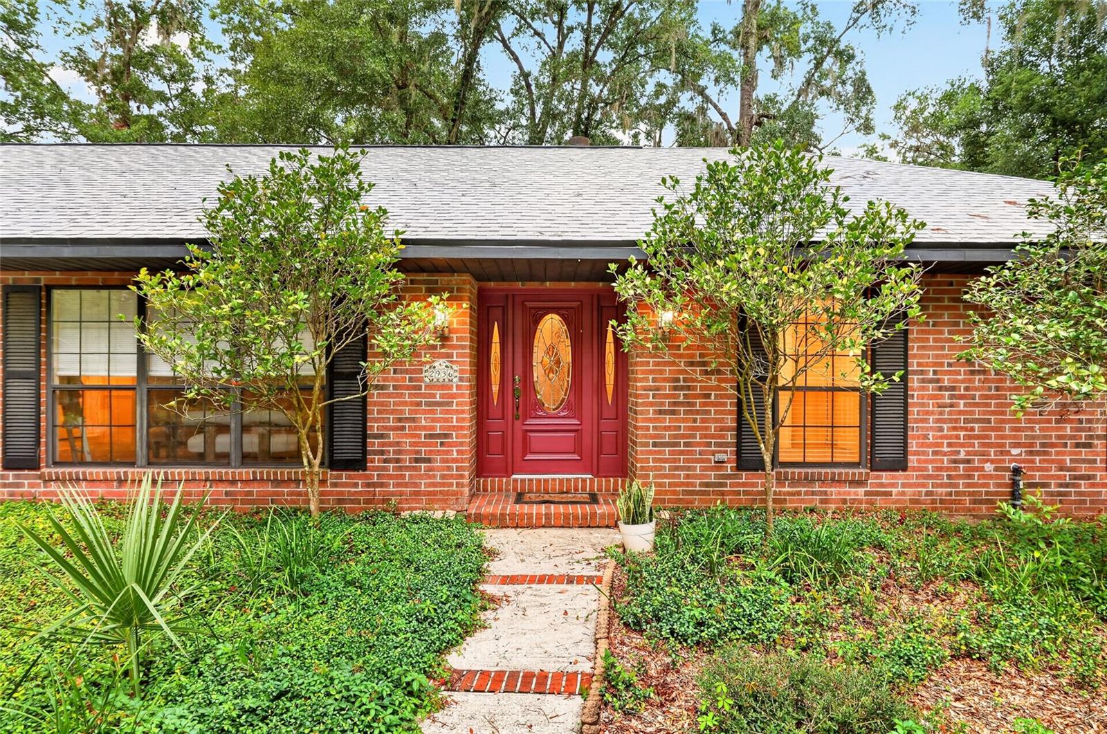 2936 23rd, Gainesville, FL 32605