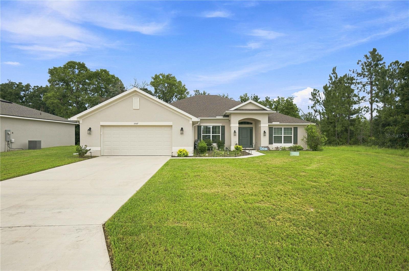 5367 SW 150th, Ocala, FL 34473