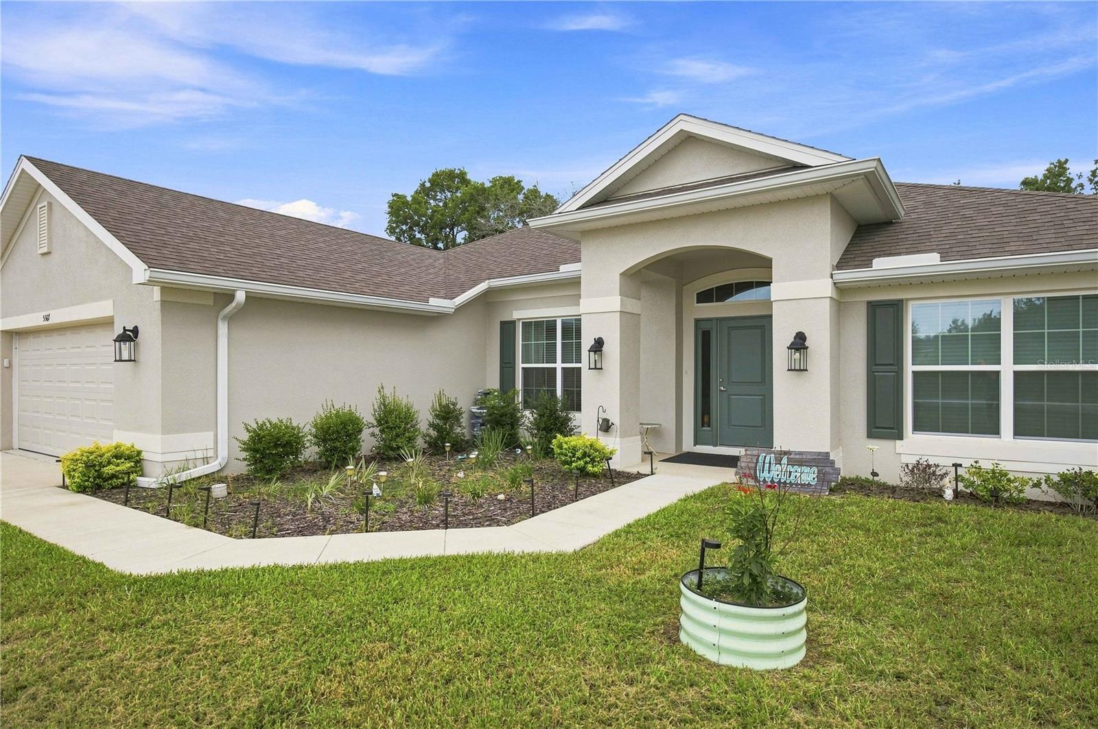 5367 SW 150th, Ocala, FL 34473