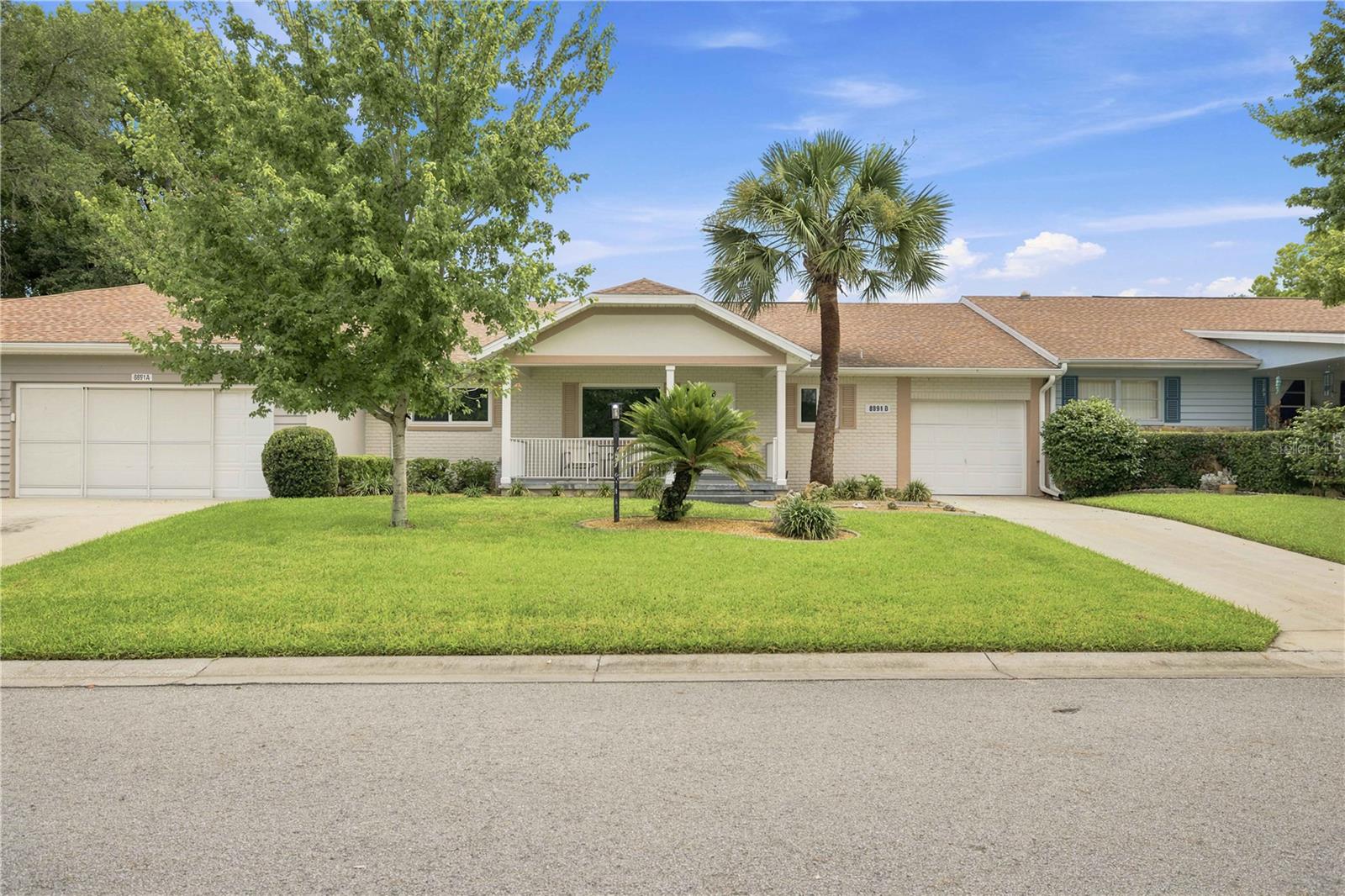 8891 96th Unit B, Ocala, FL 34481