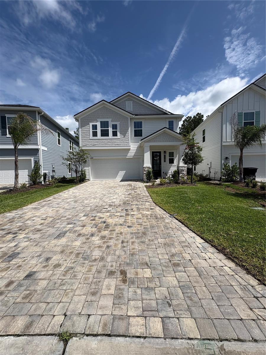 1165 Brook Forest, St Augustine, FL 32092