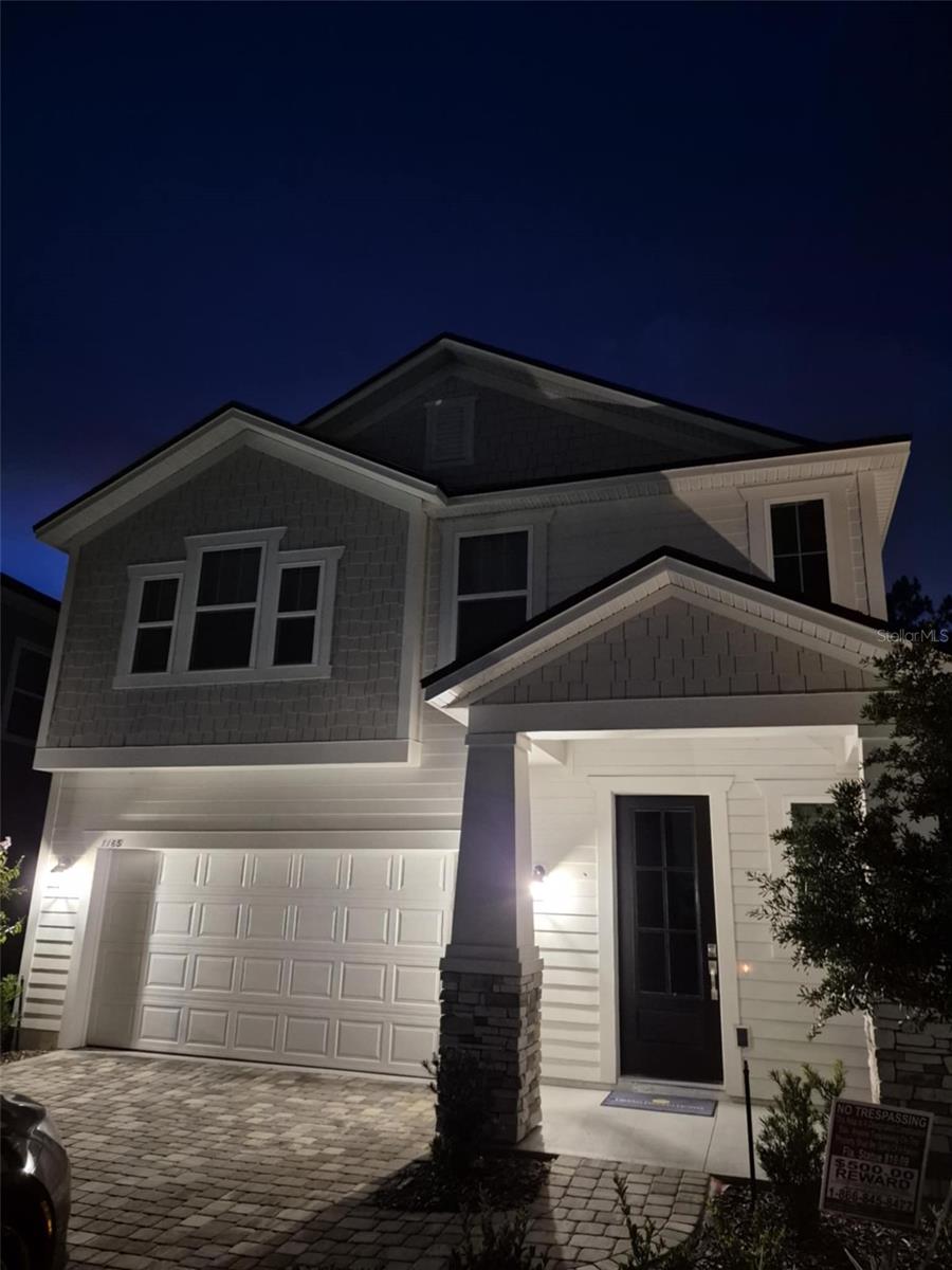 1165 Brook Forest, St Augustine, FL 32092