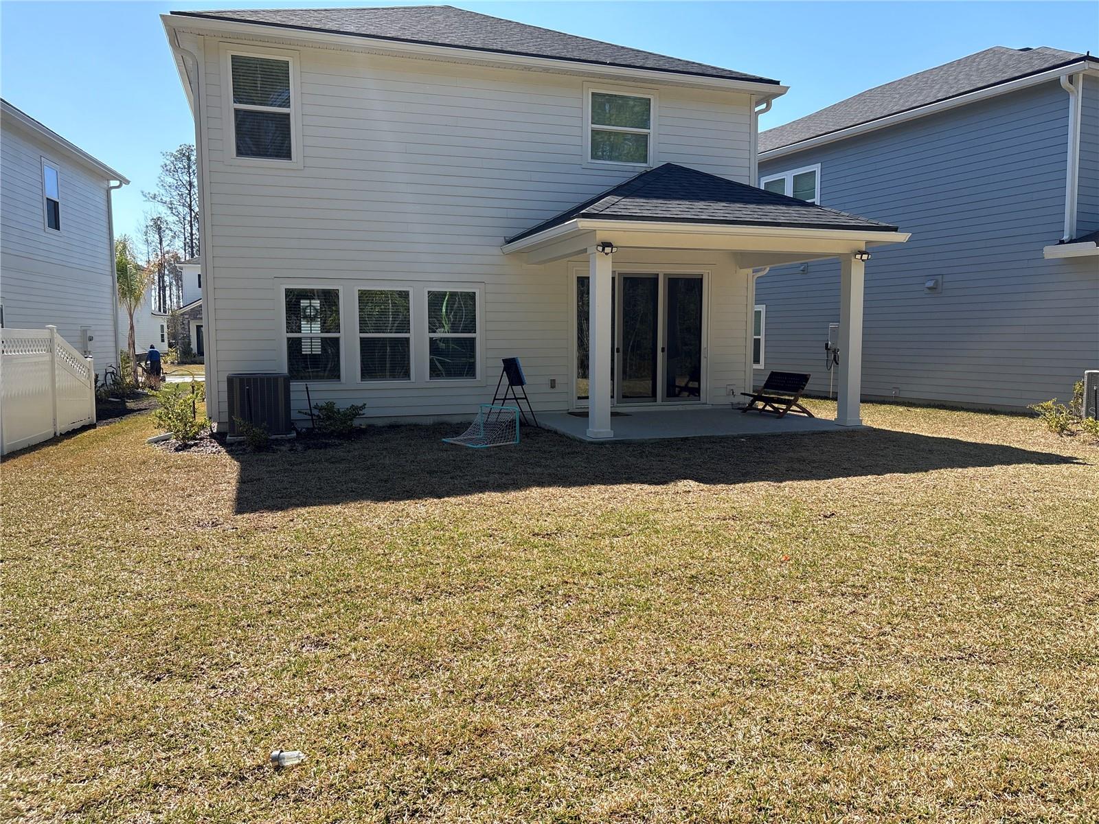 1165 Brook Forest, St Augustine, FL 32092