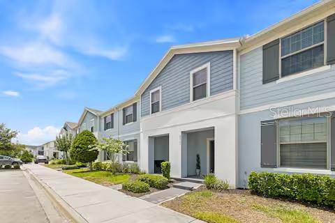 8923 Sydney, Kissimmee, FL 34747