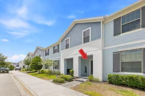 8923 Sydney, Kissimmee, FL 34747