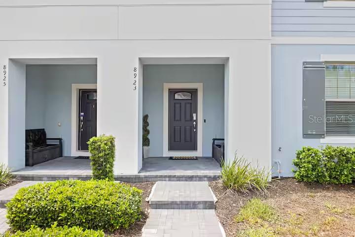8923 Sydney, Kissimmee, FL 34747