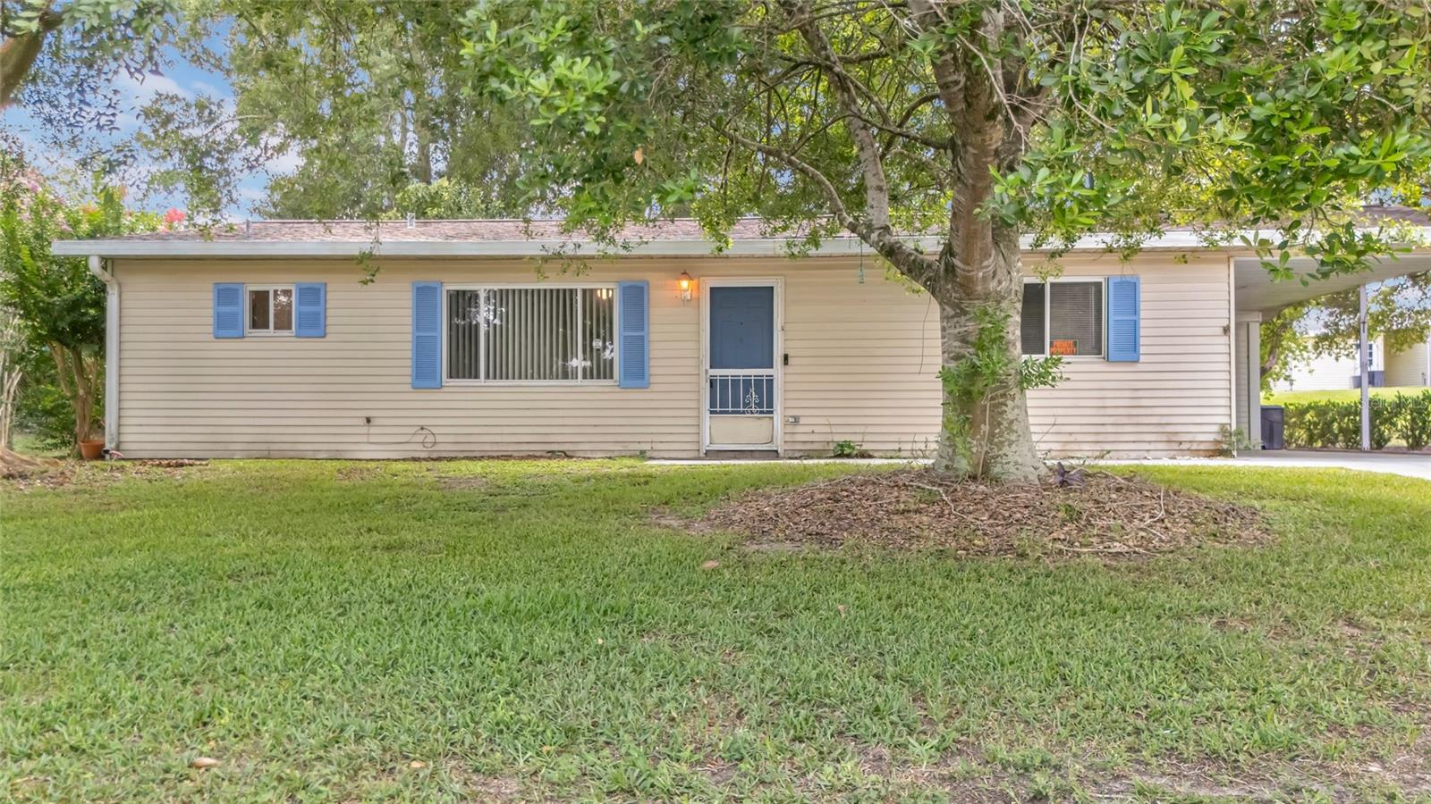 6446 106th, Ocala, FL 34476