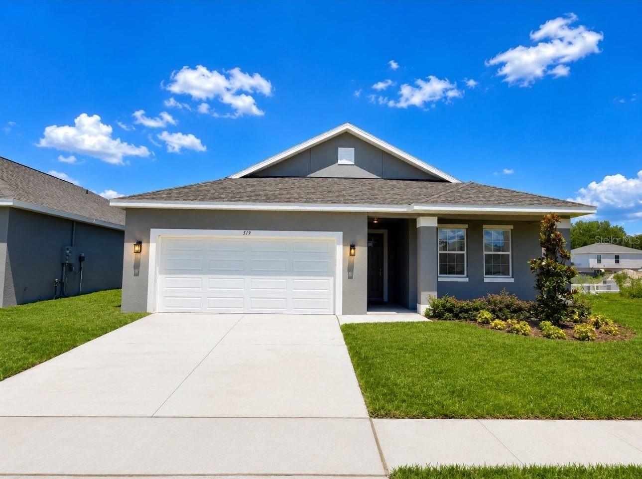 519 Ellie, Apopka, FL 32712