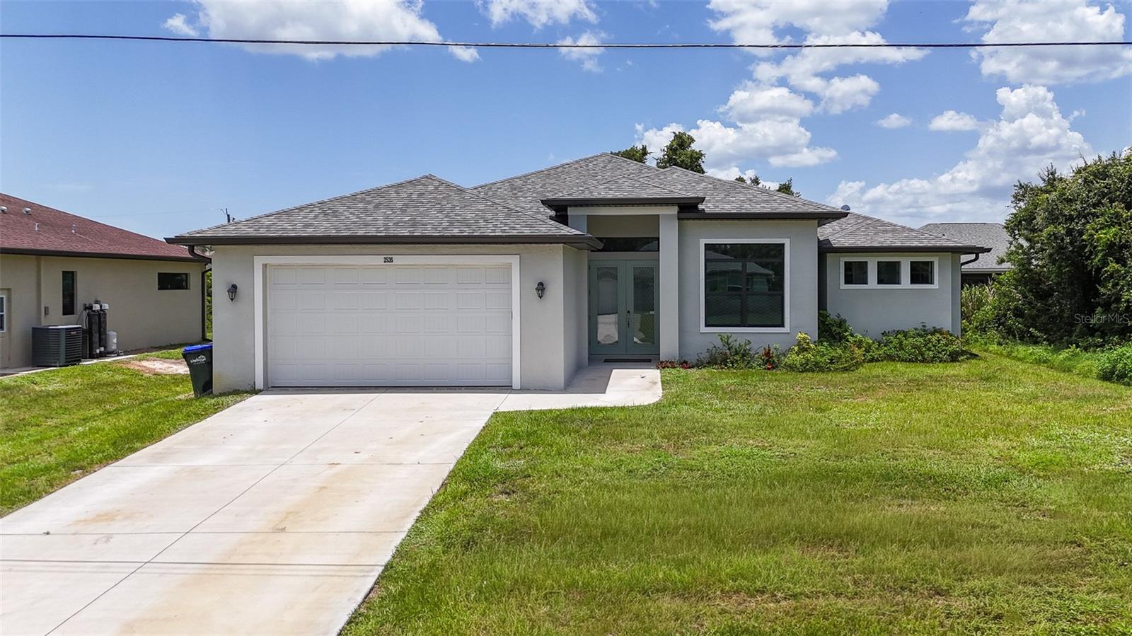 2535 Trico, North Port, FL 34287