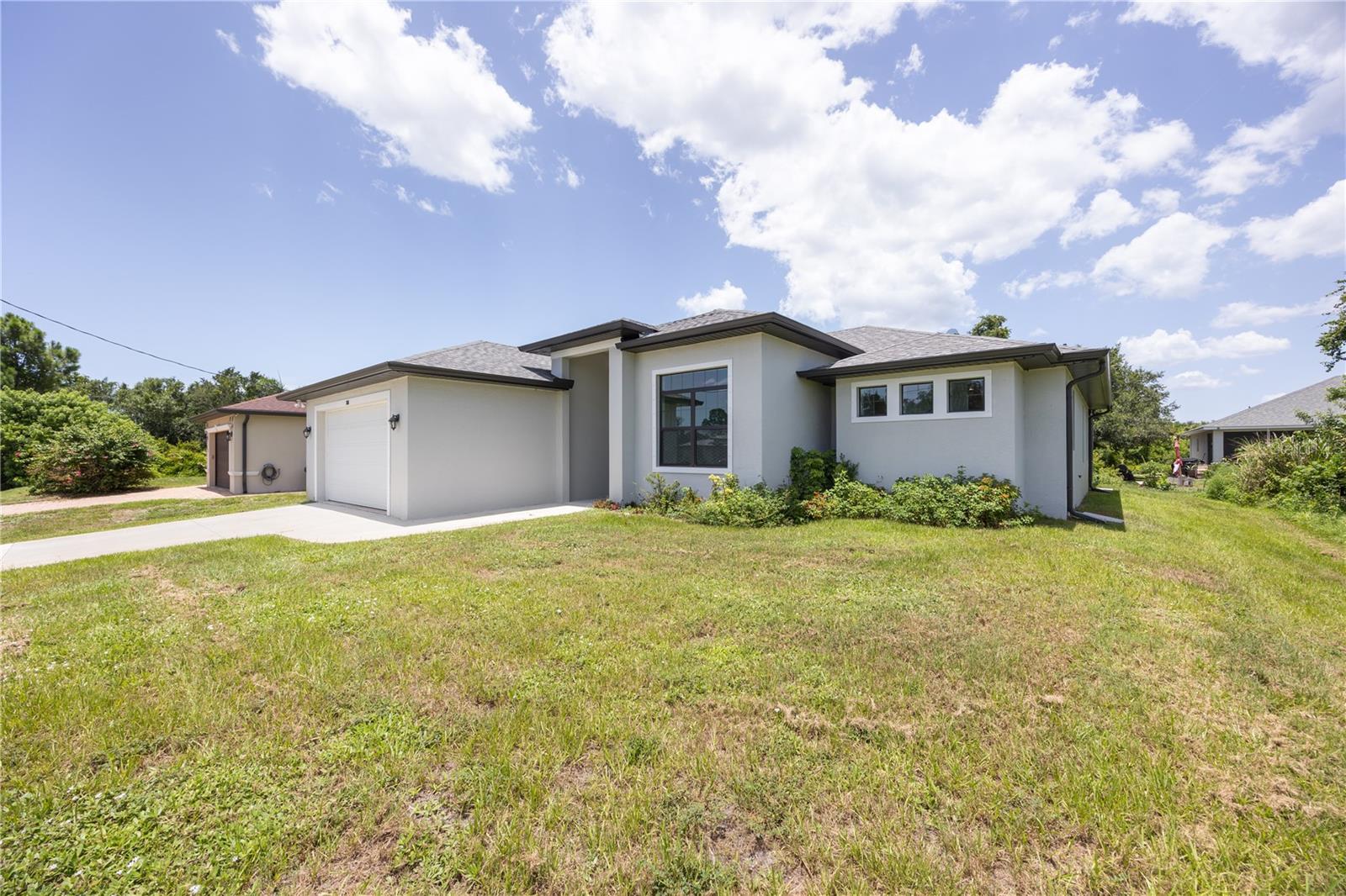 2535 Trico, North Port, FL 34287