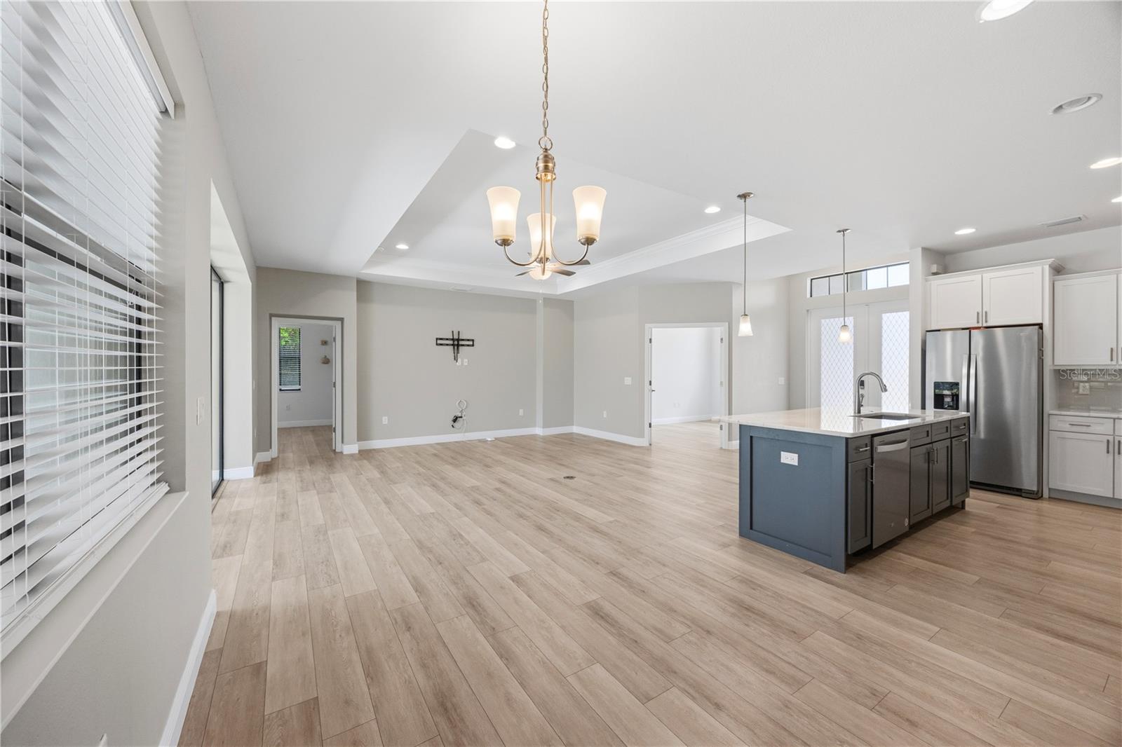 2535 Trico, North Port, FL 34287