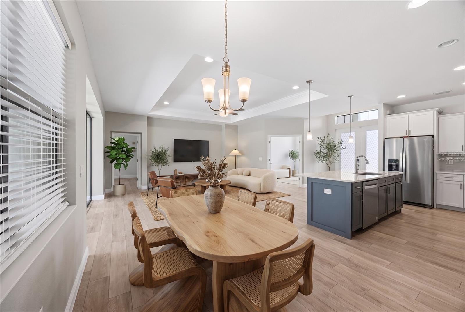 2535 Trico, North Port, FL 34287