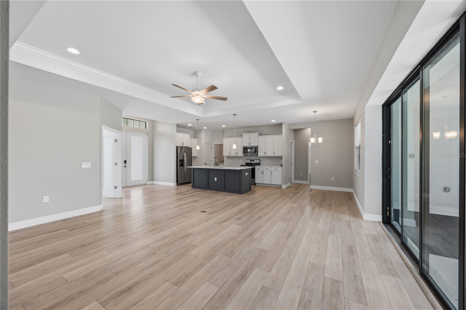 2535 Trico, North Port, FL 34287