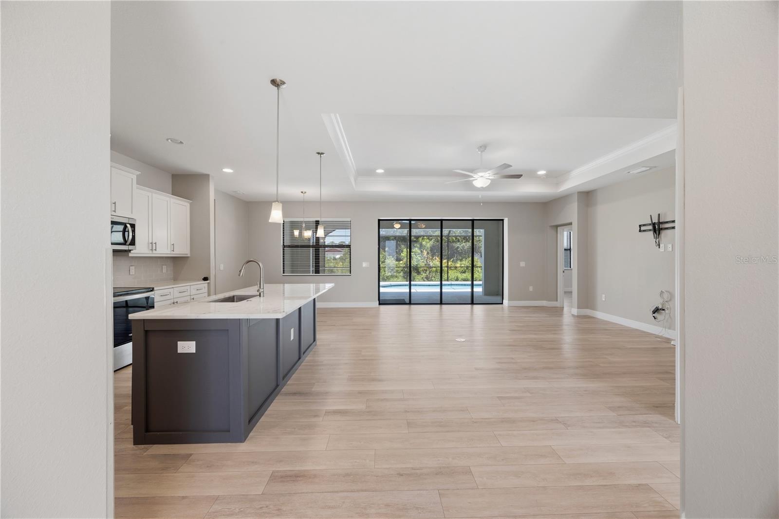 2535 Trico, North Port, FL 34287