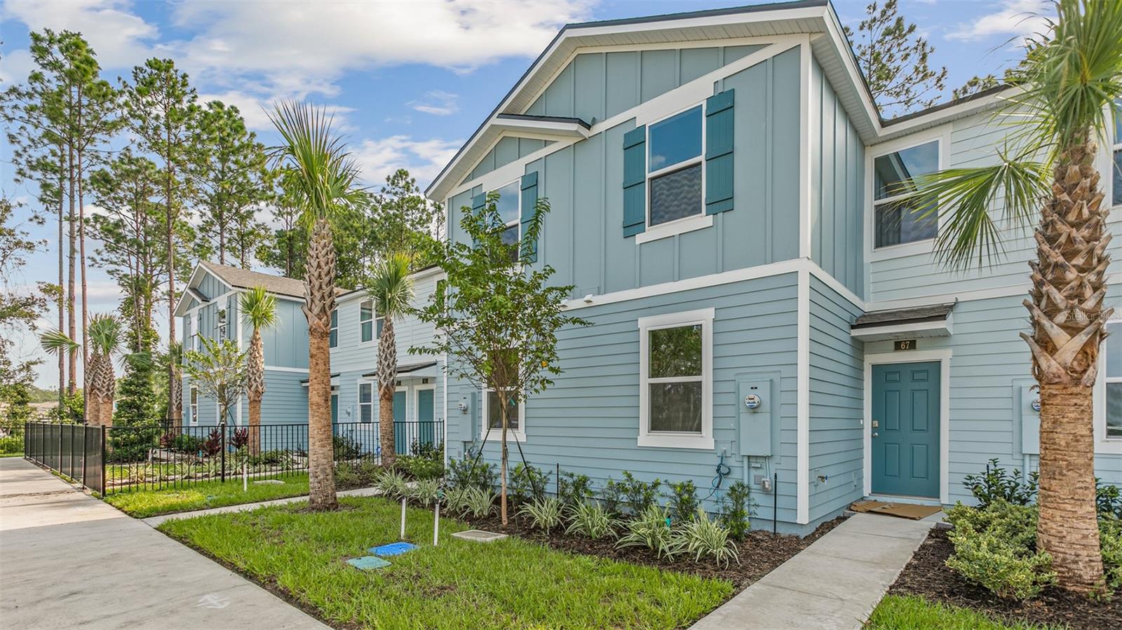 253 Ayamonte, St Augustine, FL 32084