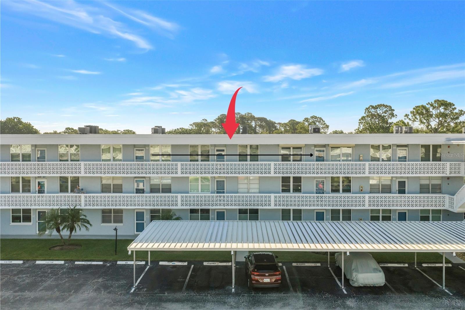 4715 Bay Unit 320, St Petersburg, FL 33703