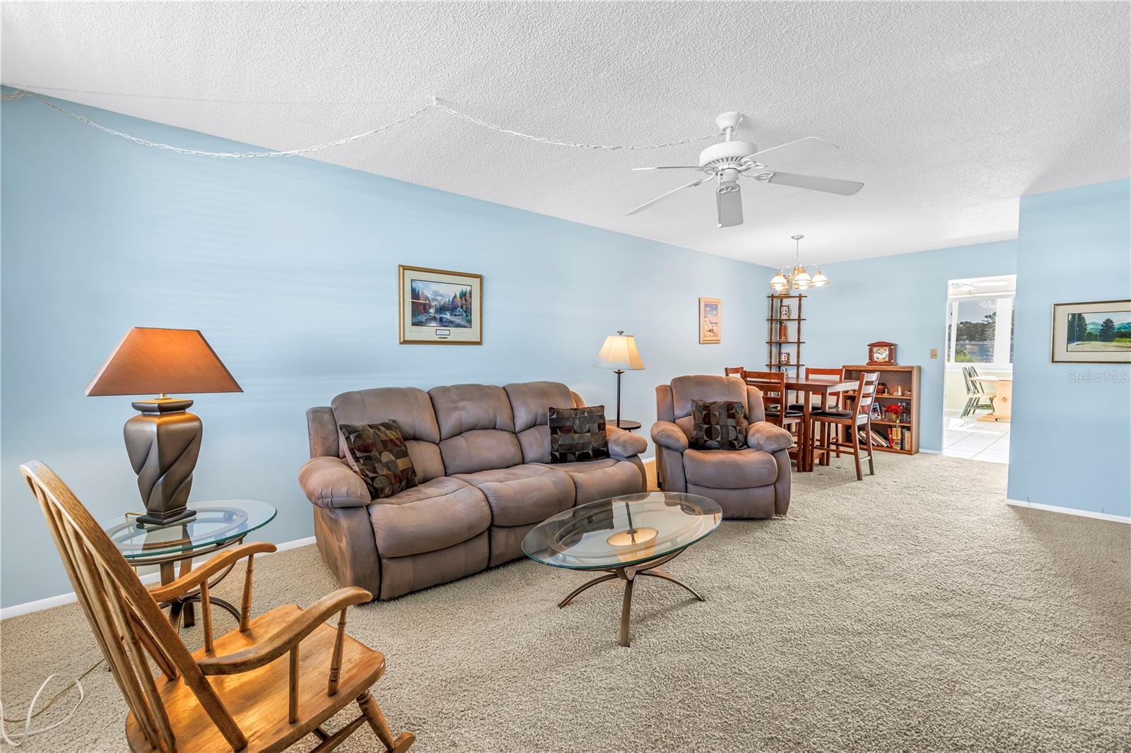 4715 Bay Unit 320, St Petersburg, FL 33703