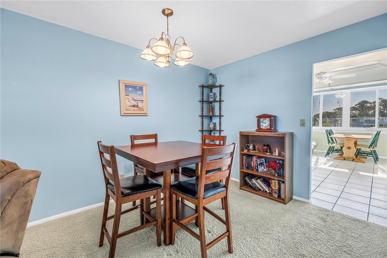 4715 Bay Unit 320, St Petersburg, FL 33703